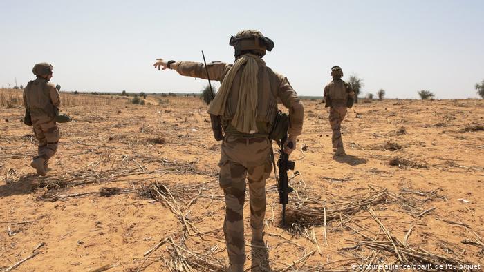 Niger Akan Lancarkan Serangan Baru ke Jihadis Setelah 25 Tentaranya Tewas 